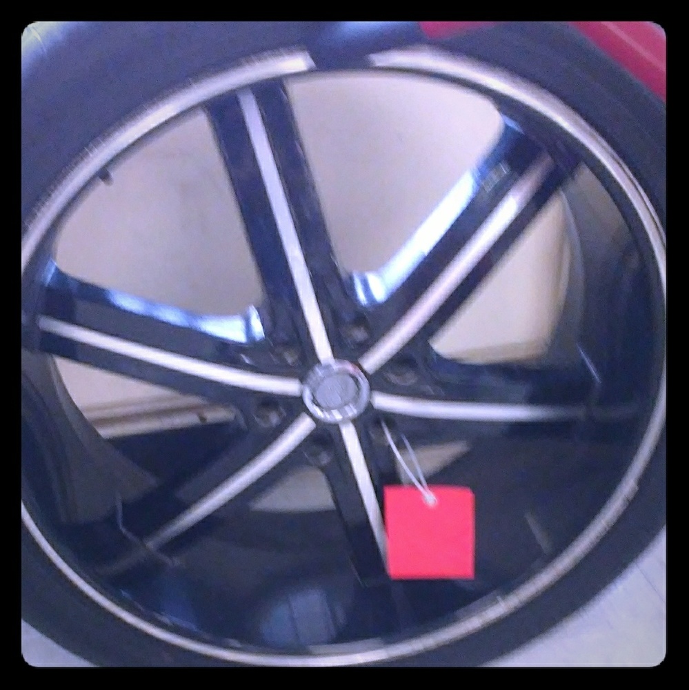 Rims